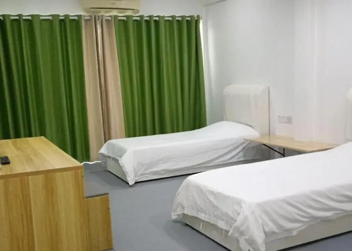 365 View Point Resort & Homestay