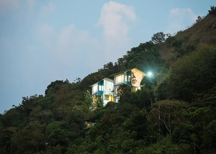 The Cloud By Daan