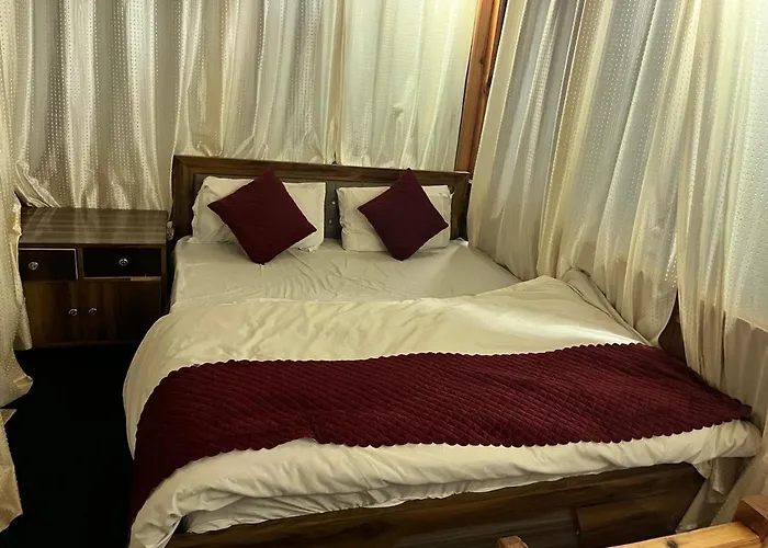 Awanaeco Stay