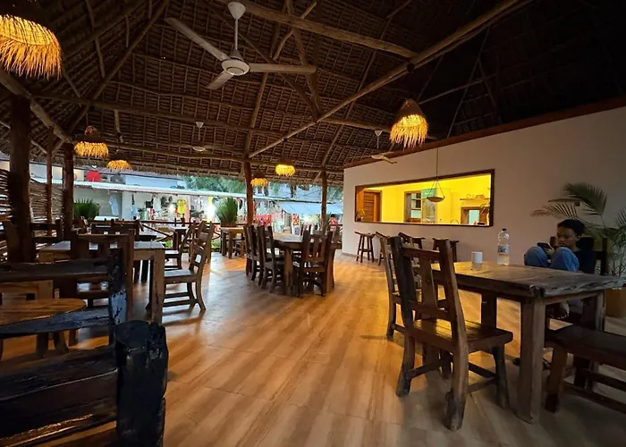 Noyaafrika Kendwa Boutique