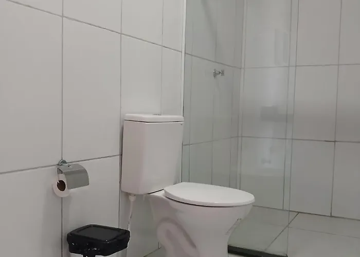 Pousada Ômega