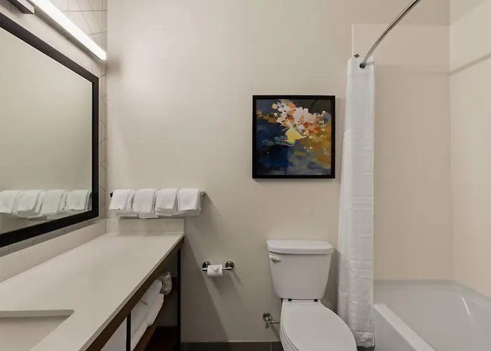 Everhome Suites Salem
