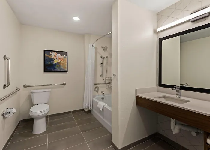 Everhome Suites Salem