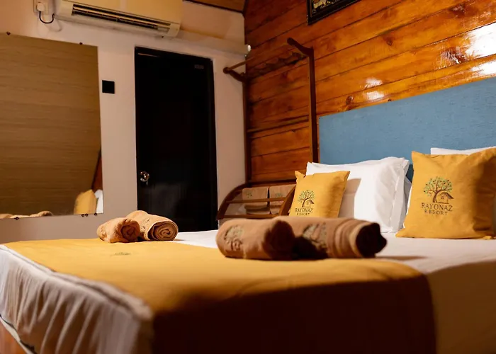 Rayonaz Resort