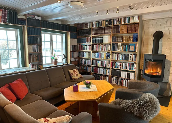 Kulturgarden Bjerkem