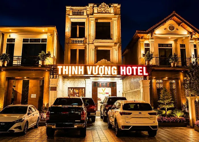 Thinh Vuong Hotel
