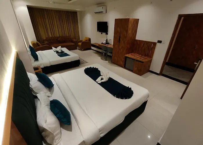 Hotel Kutumb Vatika