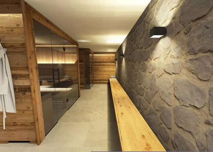 Das Rapp - Hotel