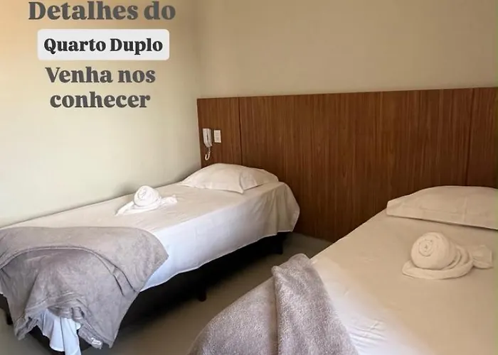 Hotel Bom Gosto