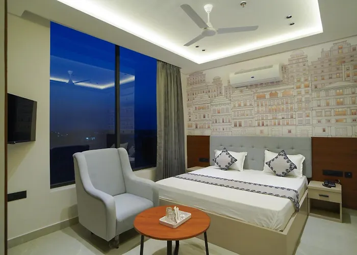 Hotel Shivora