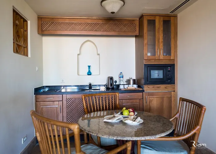 Fourseasons Seaview 2-Bedrooms Chalet