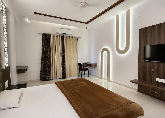 Star Resort