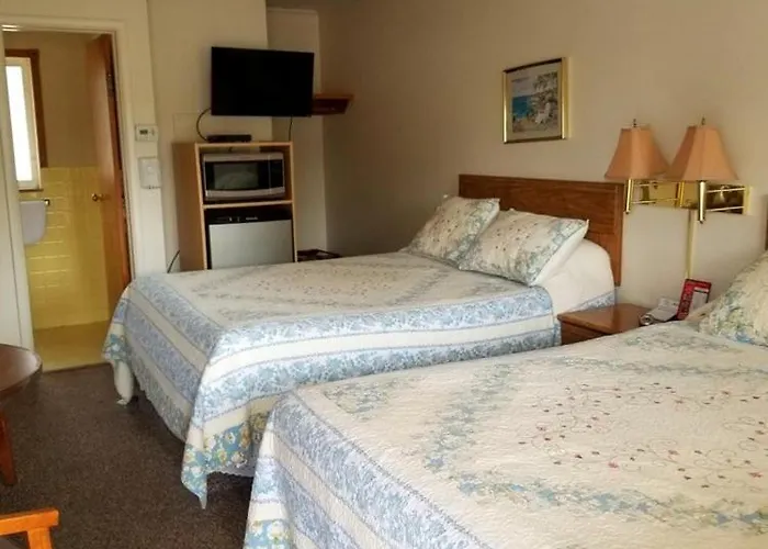 Belaire Motel