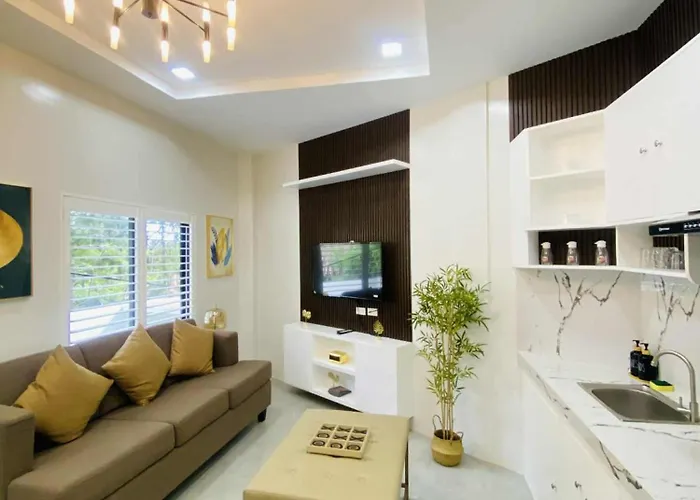 Grospe Resort Boracay