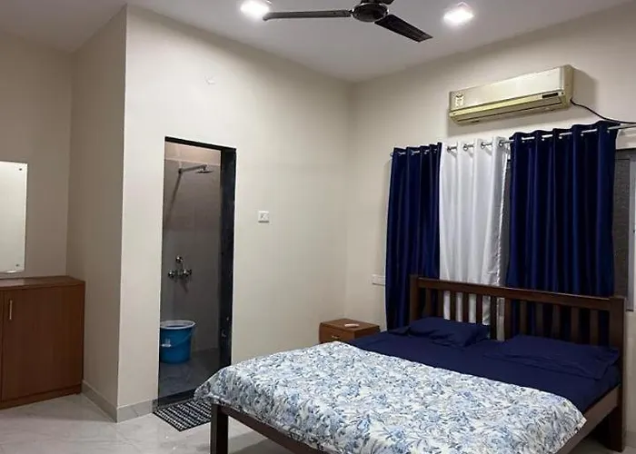 Hotel Calm Resort