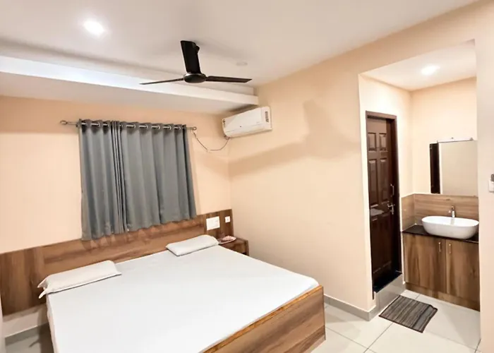 Kerala Tourist Home