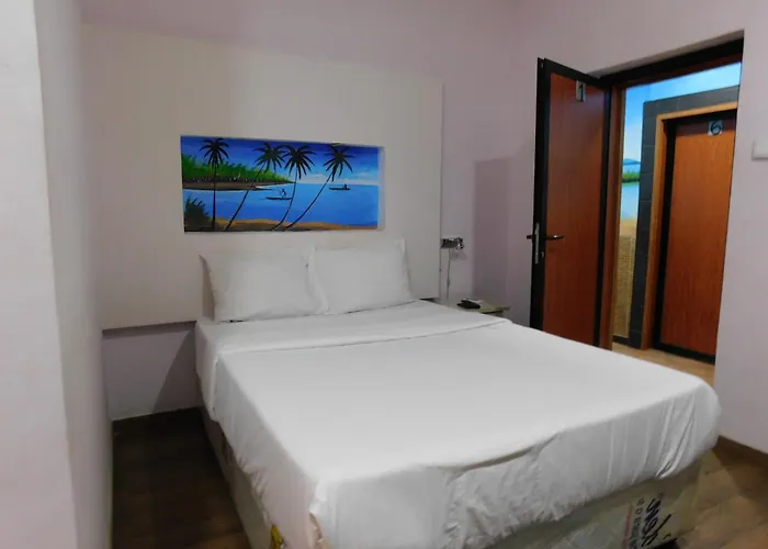 Quissico Village Hotel