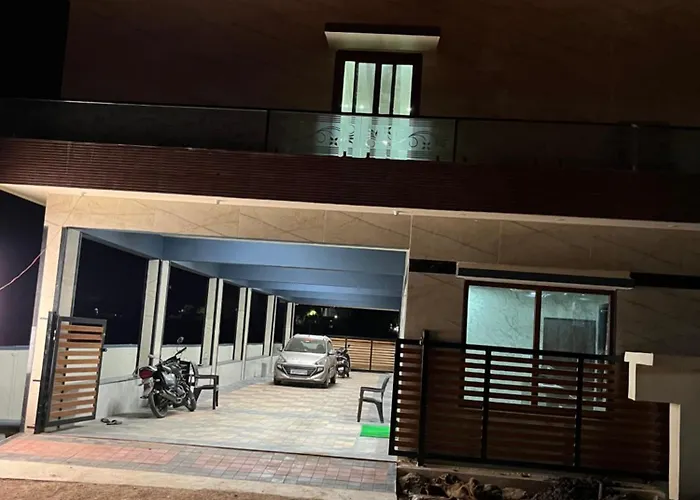 New Kamadhenu Residency