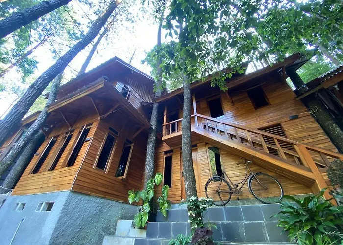 Cozzy Mutiara Rahong