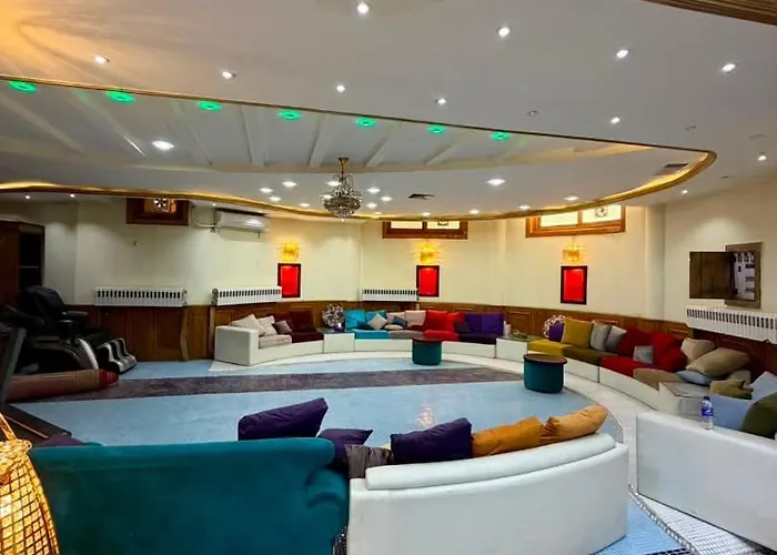 Kite Residence - Secure Stay