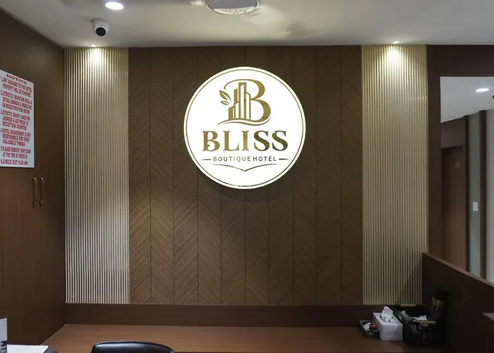 Hotel Bliss Boutique