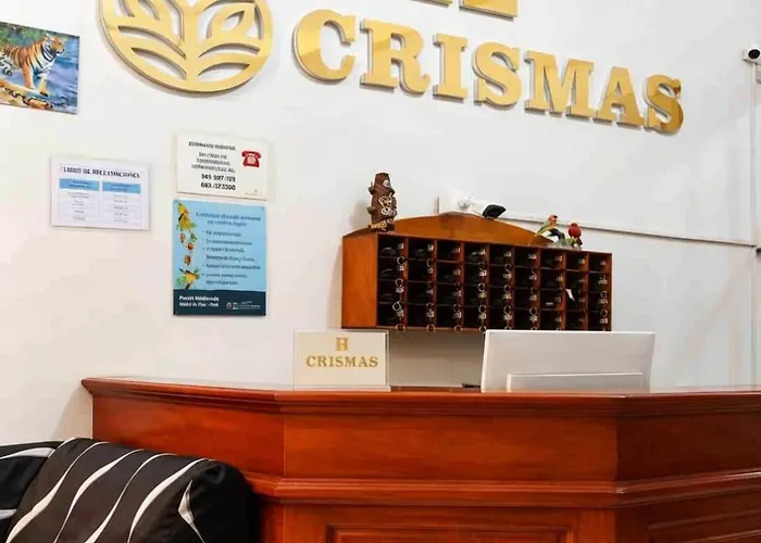 Crismas Hotel