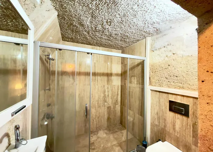 Gülperi Cave Otel