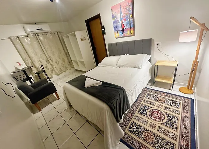 Hotel Torres