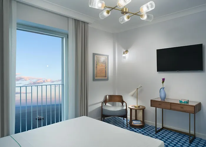 Hotel Il Tipografo di Amalfi
