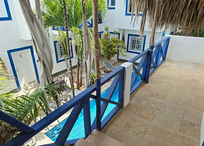 Bayahibe Essentials Rooms