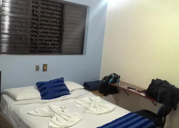 Lidia Park Hotel