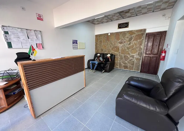 Hotel Residencial Assamar