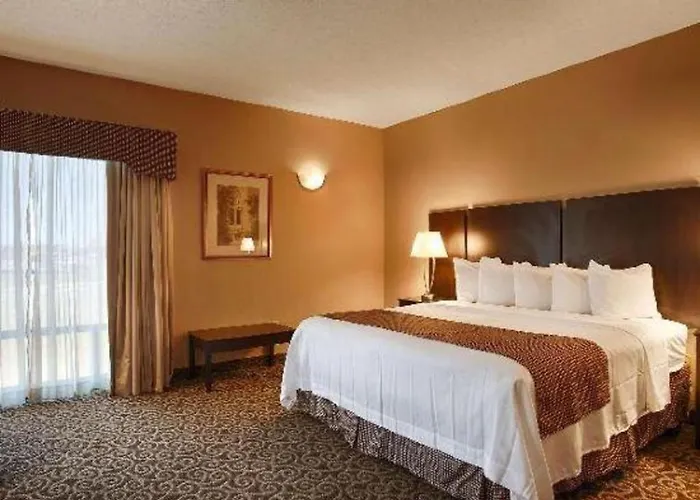Inn At Coushatta