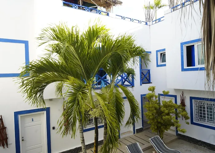 Bayahibe Standard Rooms