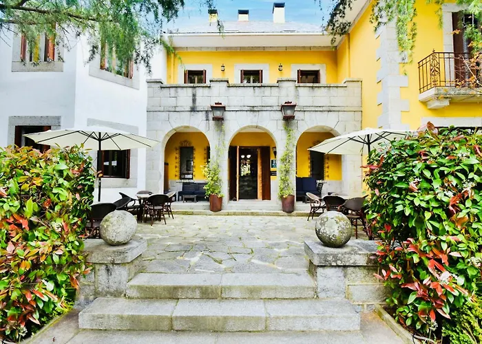 Hotel Torreblanca Palace