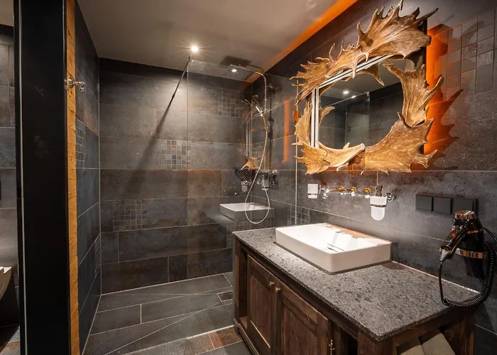 Timberjacks Bensheim Hotel