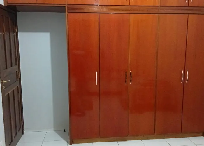 Pousada Bem Estar Frutal