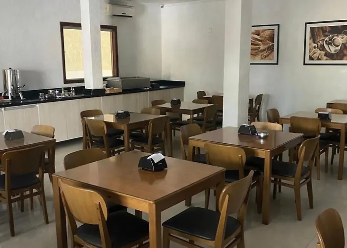 Chimarrão Hotel