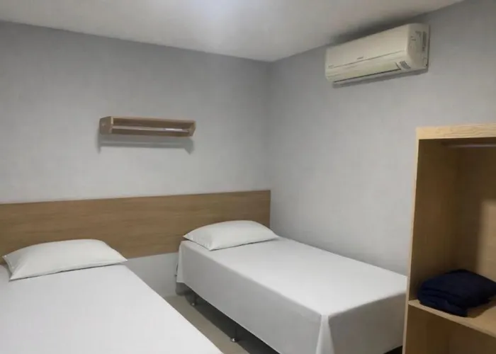 Chimarrão Hotel