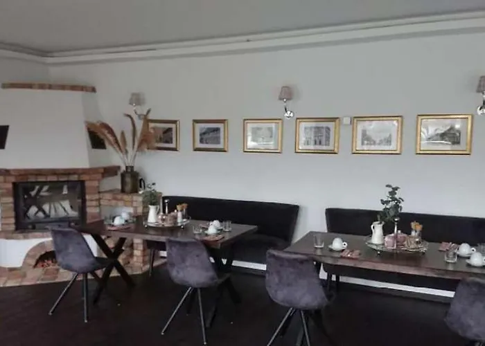Mendoza Steakhaus & Hotel
