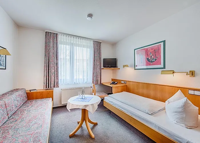 Hotel Hasenmayer
