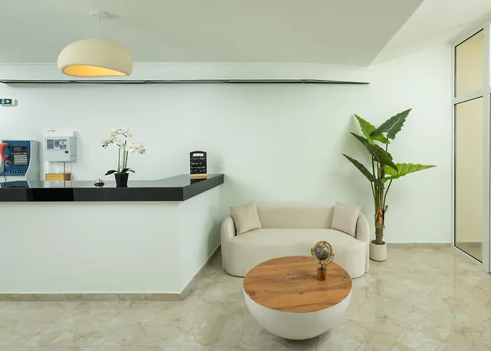 Aeloria Boutique Hotel Corfu