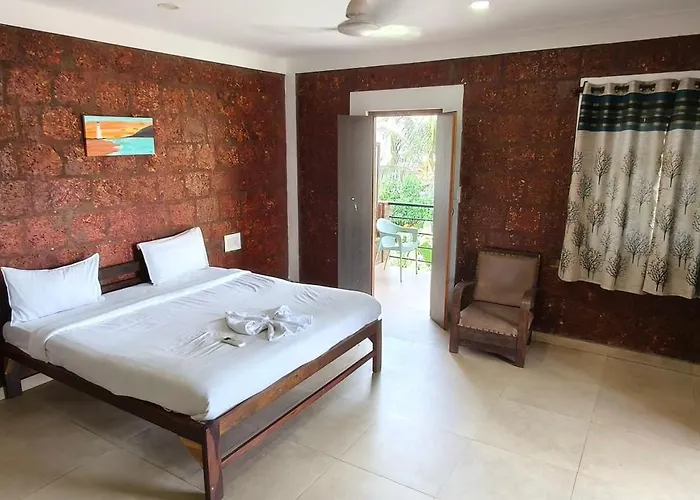 Hotel Casa Viora At Swimming Pool