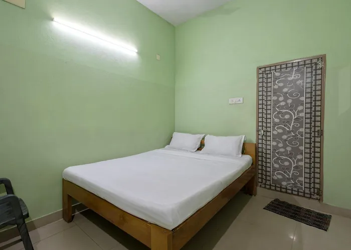 Hotel Sridevi Grand