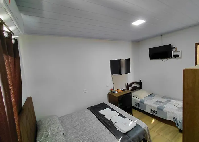 Kurten Hotelaria