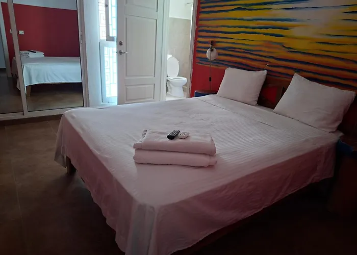 Bayahibe Essentials Rooms