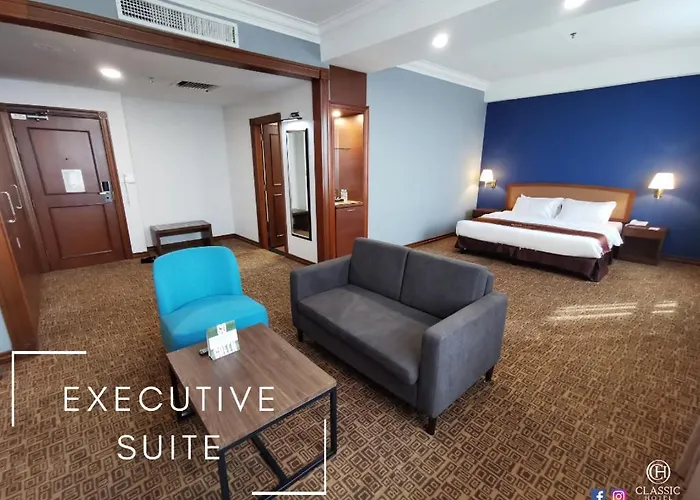 Classic Hotel