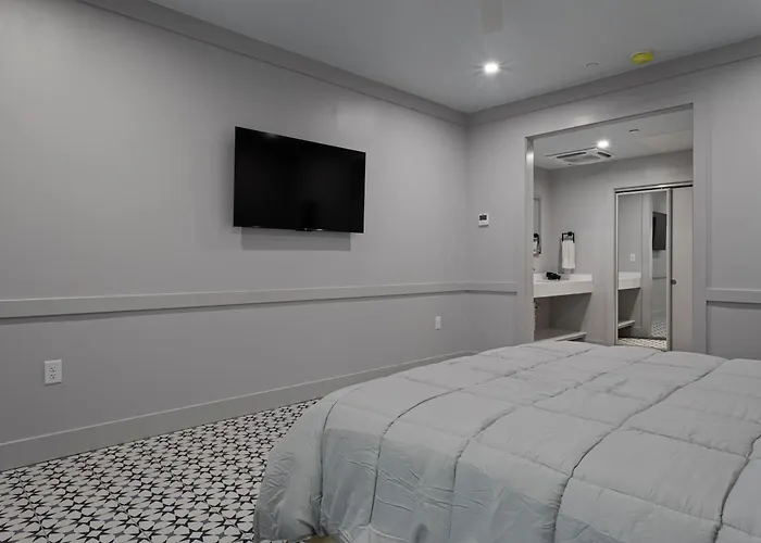 Hotel Biloxi