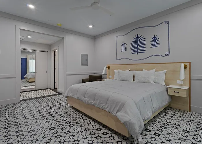 Hotel Biloxi