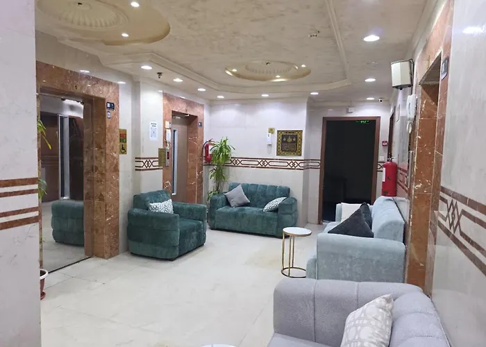 Zad Ajyad